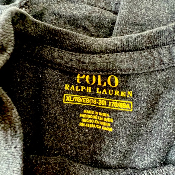 Polo men T shirt - Picture 1 of 3